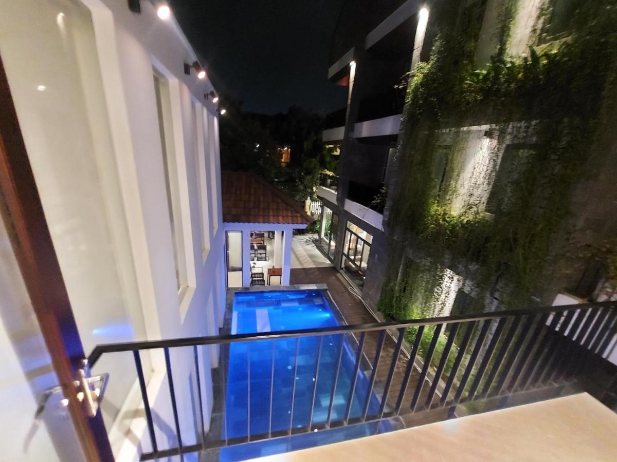 Em'S House Hoi An Homestay Exterior photo
